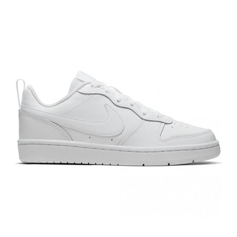 Nike Court Borough Low Recraft Bg Sneakers Blanco