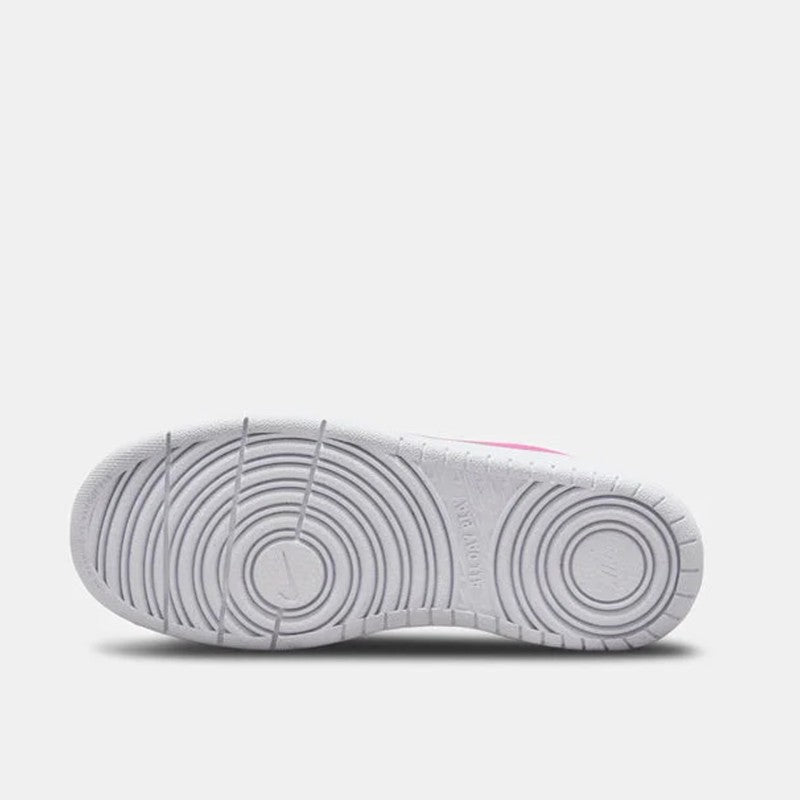 Nike Court Borough Low Recraft Bg Sneakers Blanco