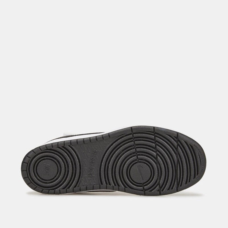 Nike Court Borough Low Recraft Bpv Sneakers Blanco/Negro