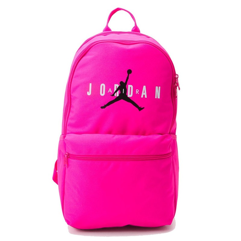 Nike Jordan Air Hbr Eco Backpack Rosa ÚNICA