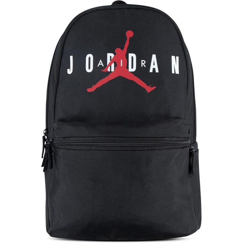 Nike Jordan Air Hbr Eco Daypack Backpack Negro ÚNICA