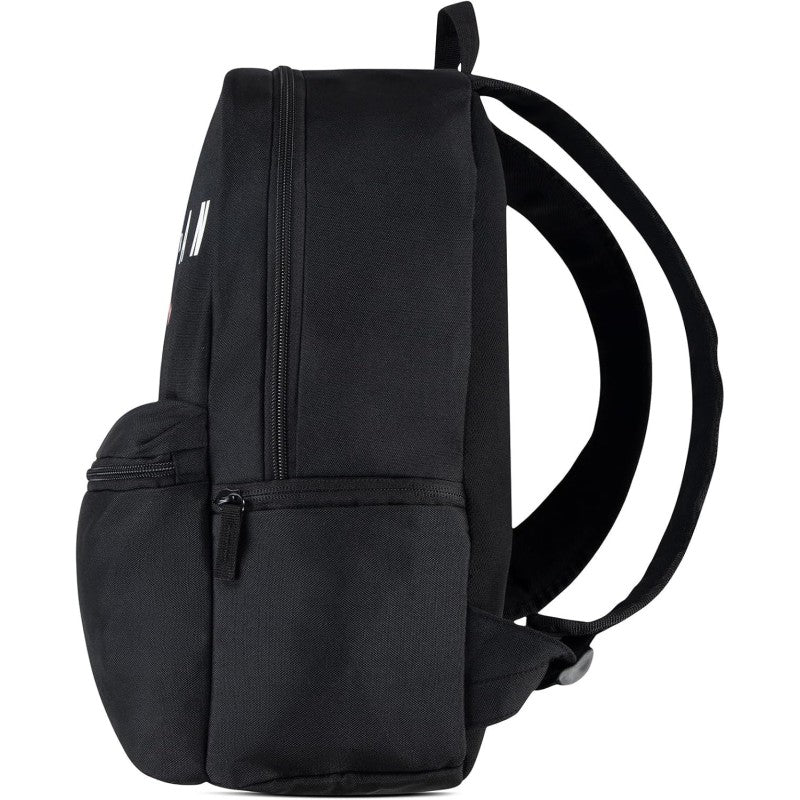 Nike Jordan Air Hbr Eco Daypack Backpack Negro ÚNICA
