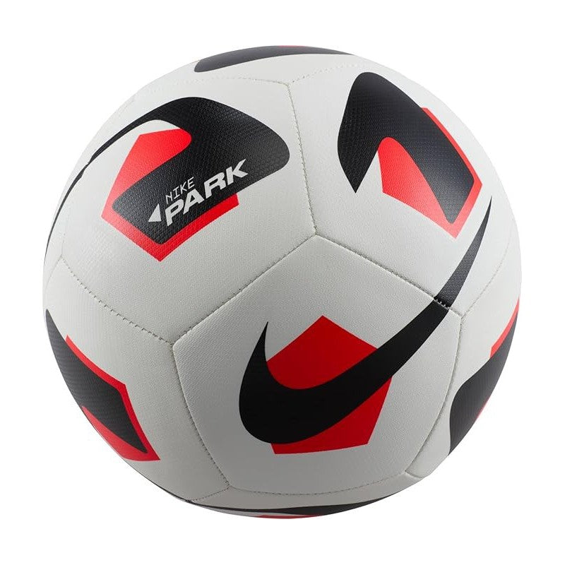 Pallone da calcio Nike Park Team 2.0 multicolore