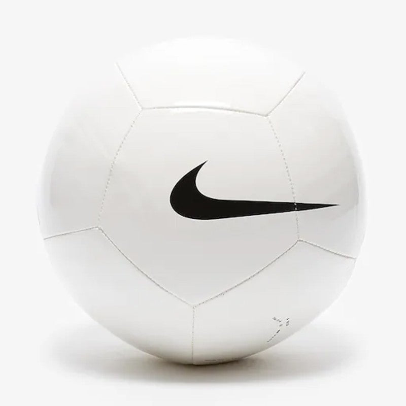 Nike Pitch Team White Football
