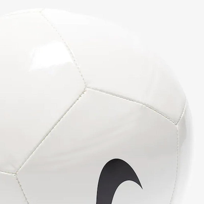 Nike Pitch Team White Football