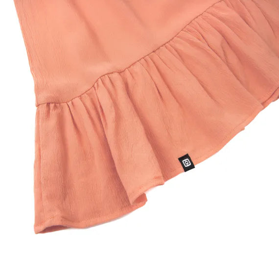 Horsefeathers Nivi Dress (dusty Pink)