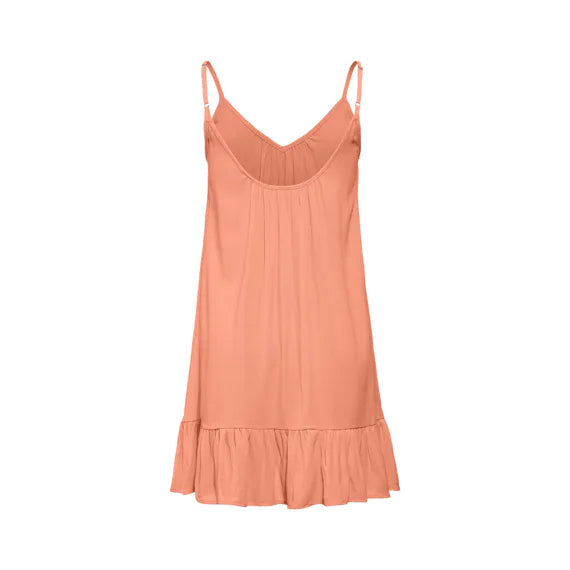 Horsefeathers Nivi Dress (dusty Pink)