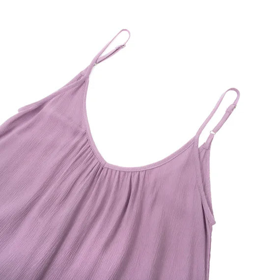 Horsefeathers Nivi Dress (lavender)