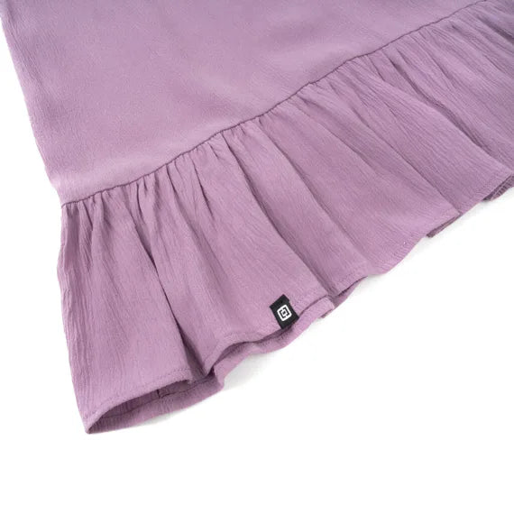 Horsefeathers Nivi Dress (lavender)