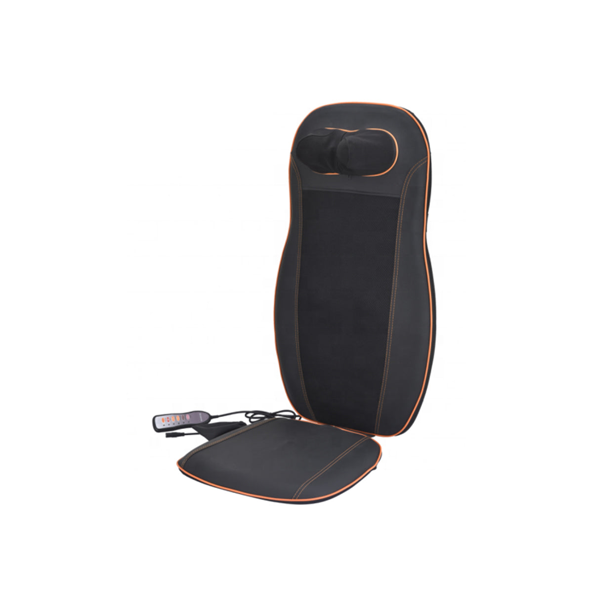 Orange Care – Infrarød massagesædepude
