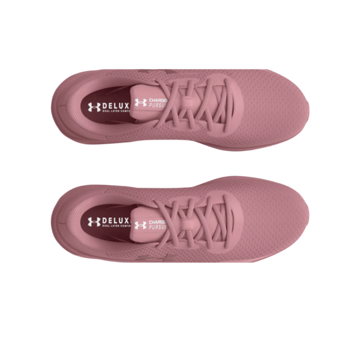 Under Armor Charged Pursuit 3
