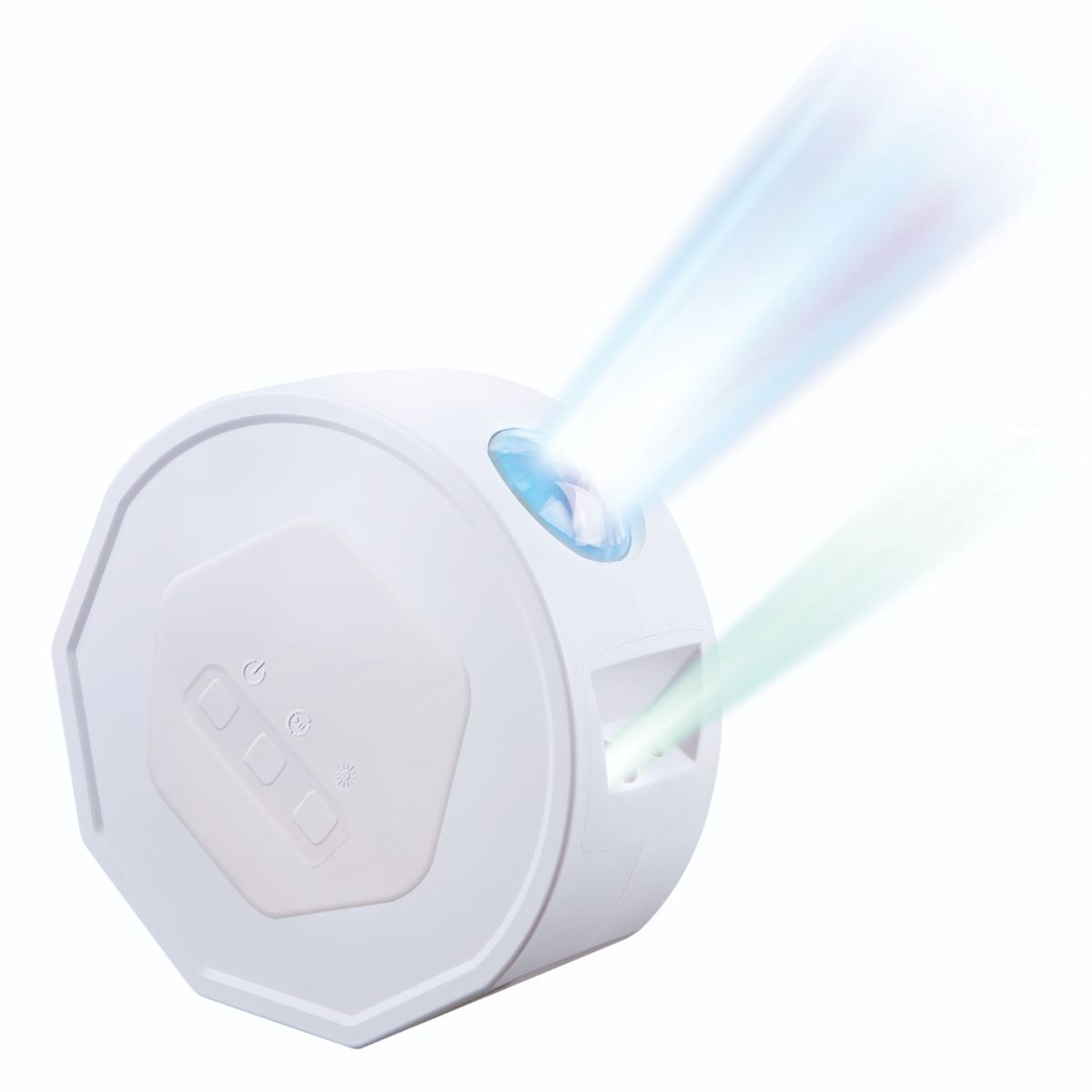 Âne orange - Northern Sky Brite - Projecteur Galaxy