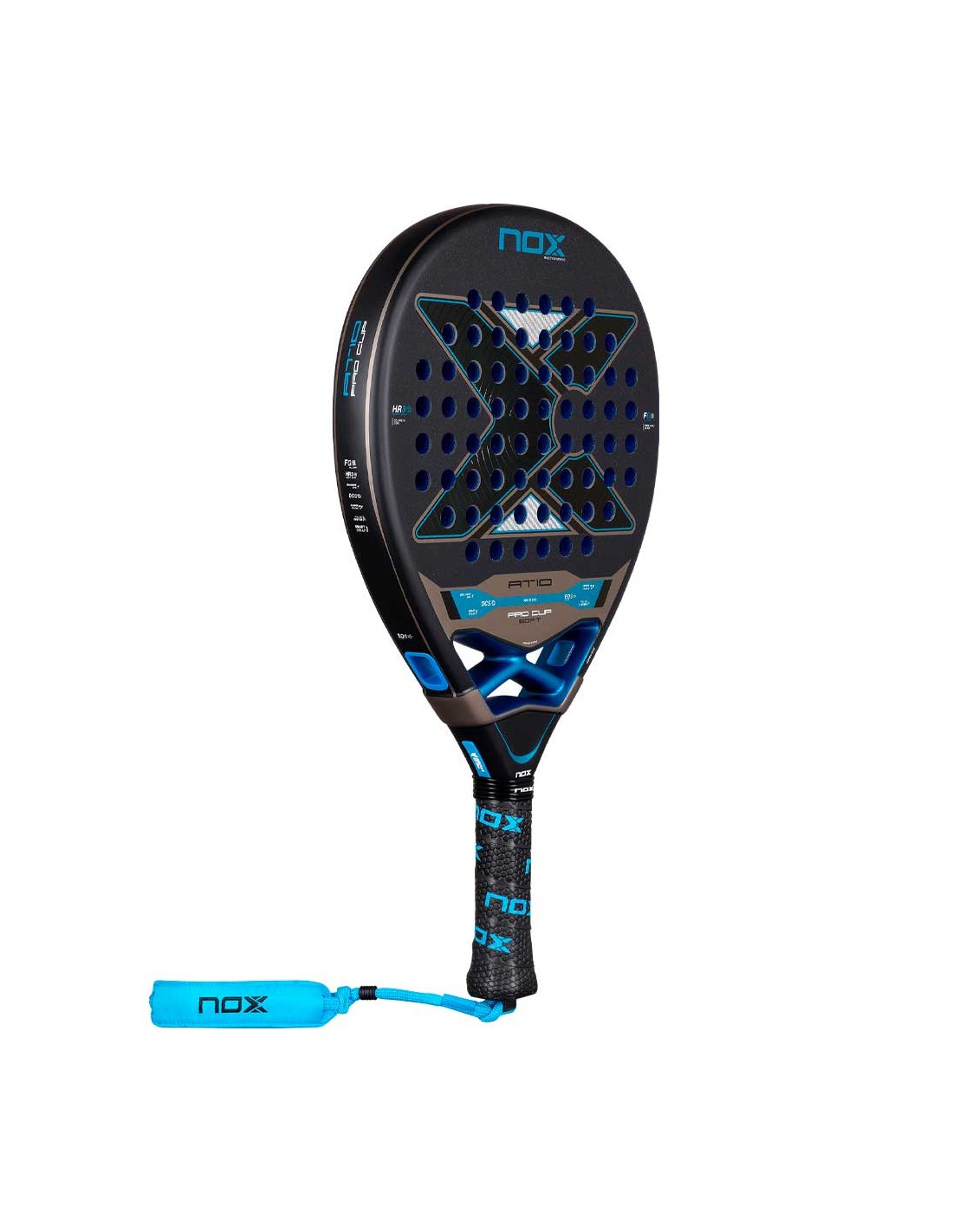 Nox AT10 Pro Cup Soft 26