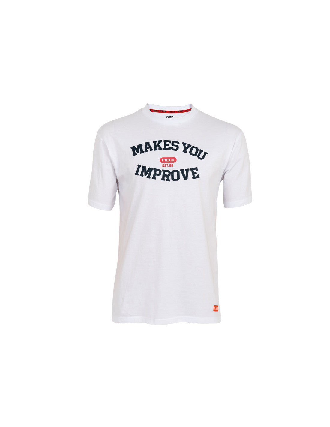 Nox Basic T-shirt Vita