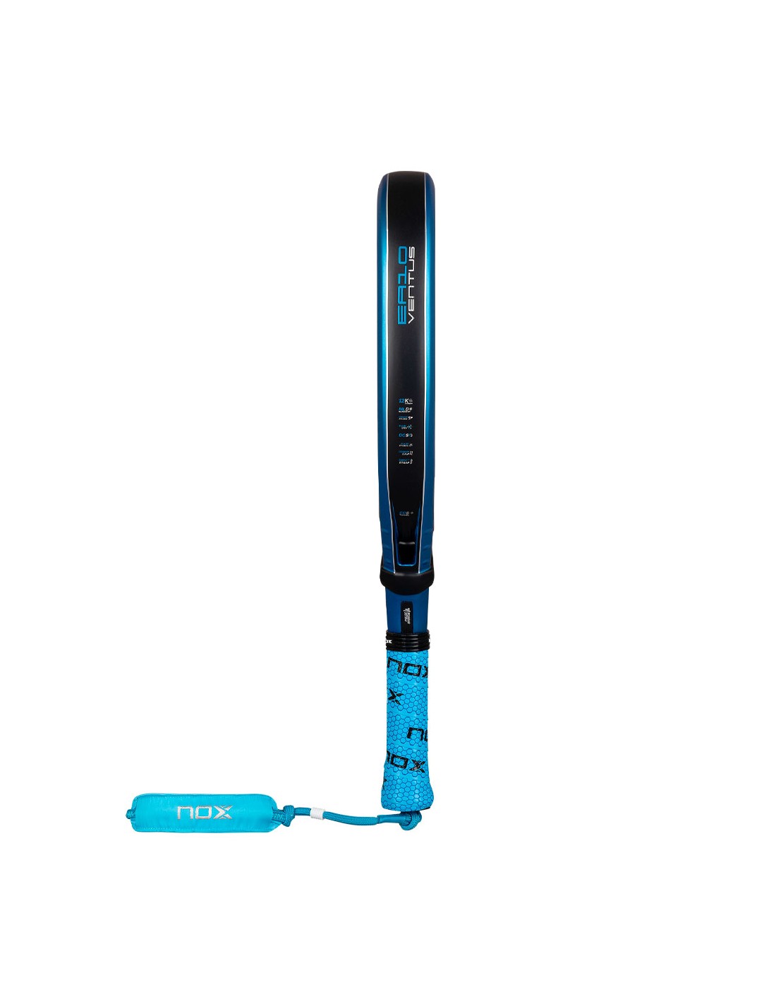 Nox EA10 Ventus Attack 12K Xtrem 26