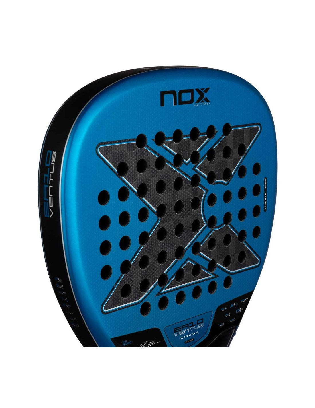 Nox EA10 Ventus Attack 12K Xtrem 26