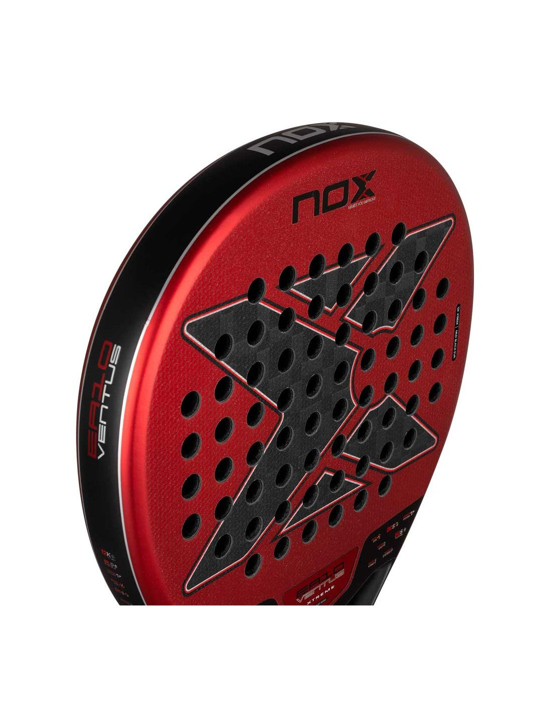 Nox EA10 Ventus Hybrid 12K Xtrem 26