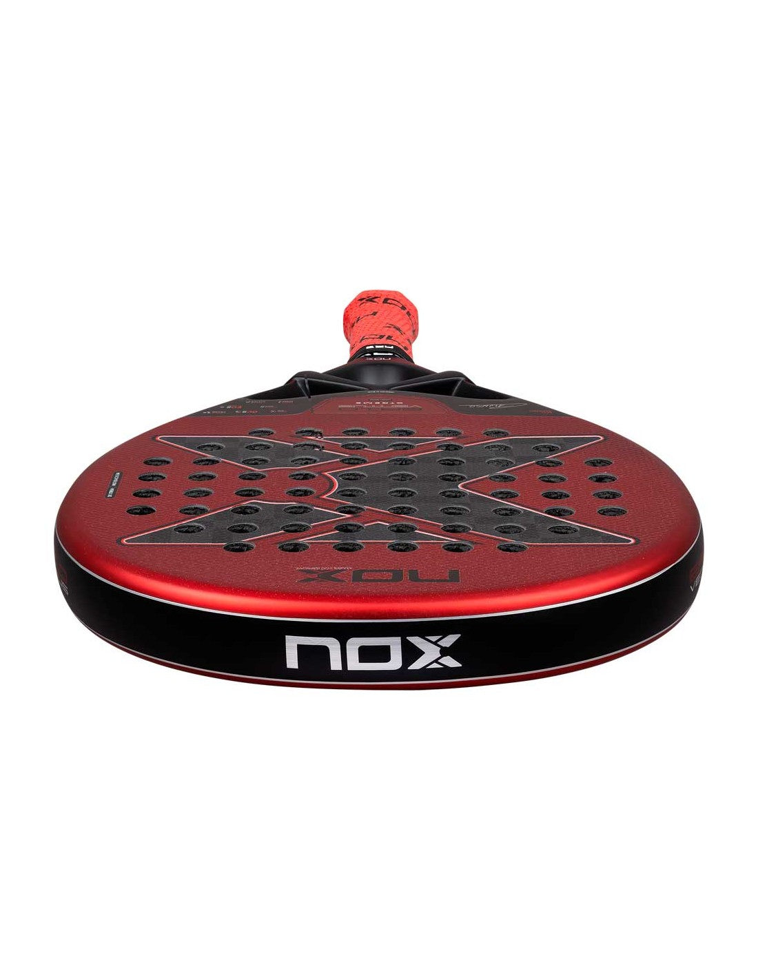 Nox EA10 Ventus Hybrid 12K Xtrem 26