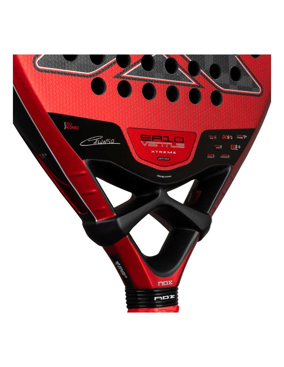 Nox EA10 Ventus Hybrid 12K Xtrem 26