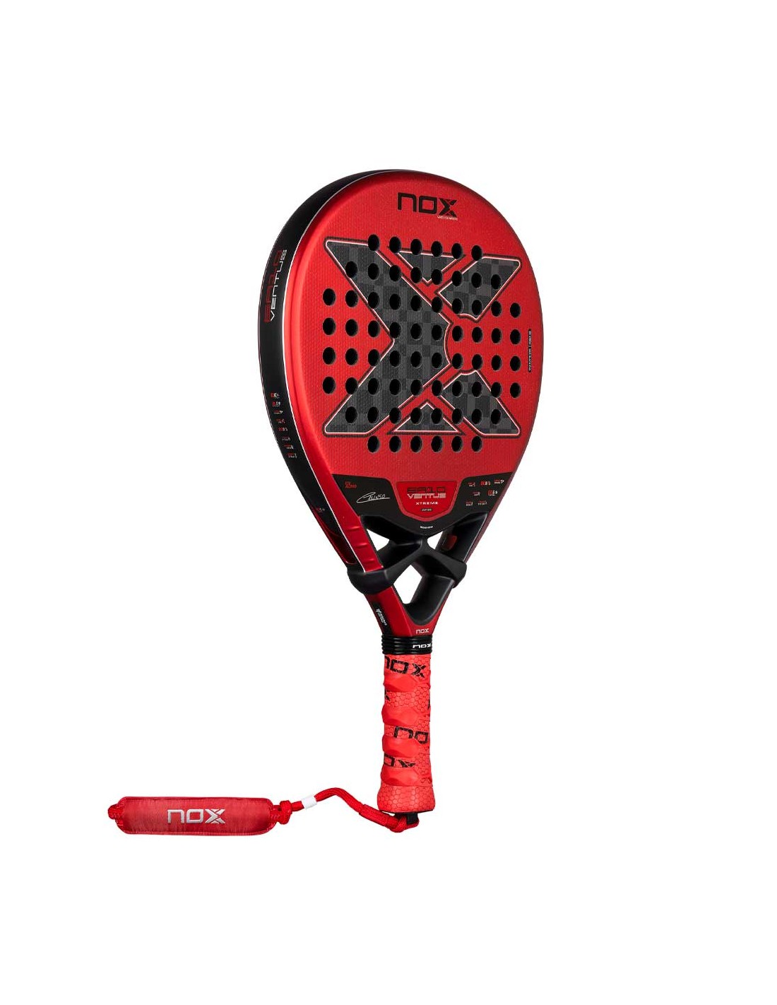 Nox EA10 Ventus Hybrid 12K Xtrem 26