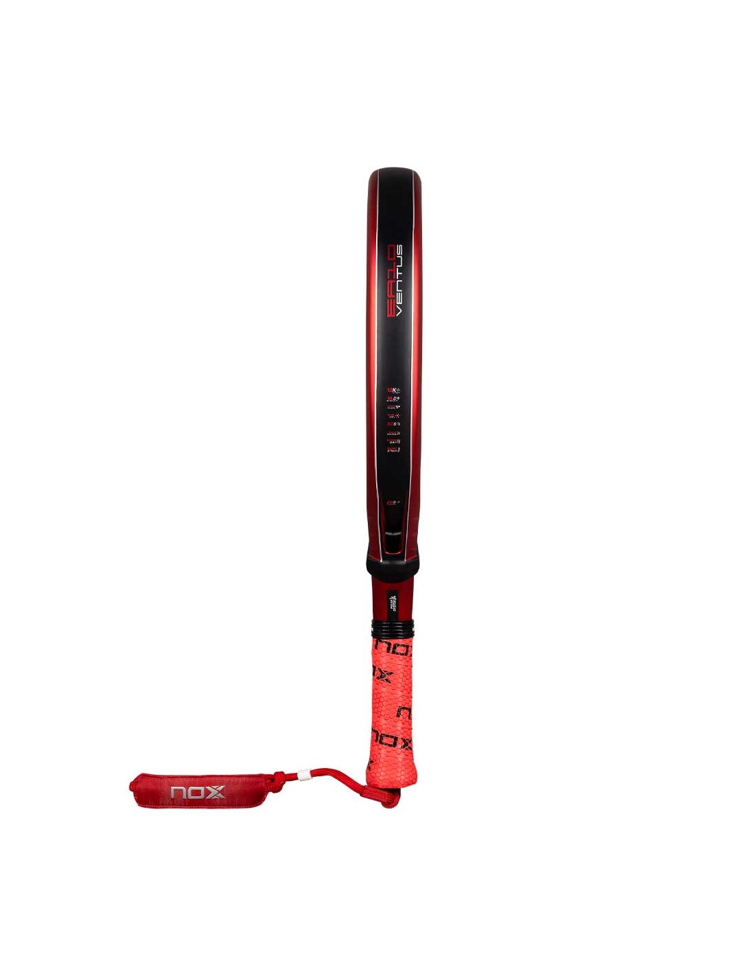 Nox EA10 Ventus Hybrid 12K Xtrem 26