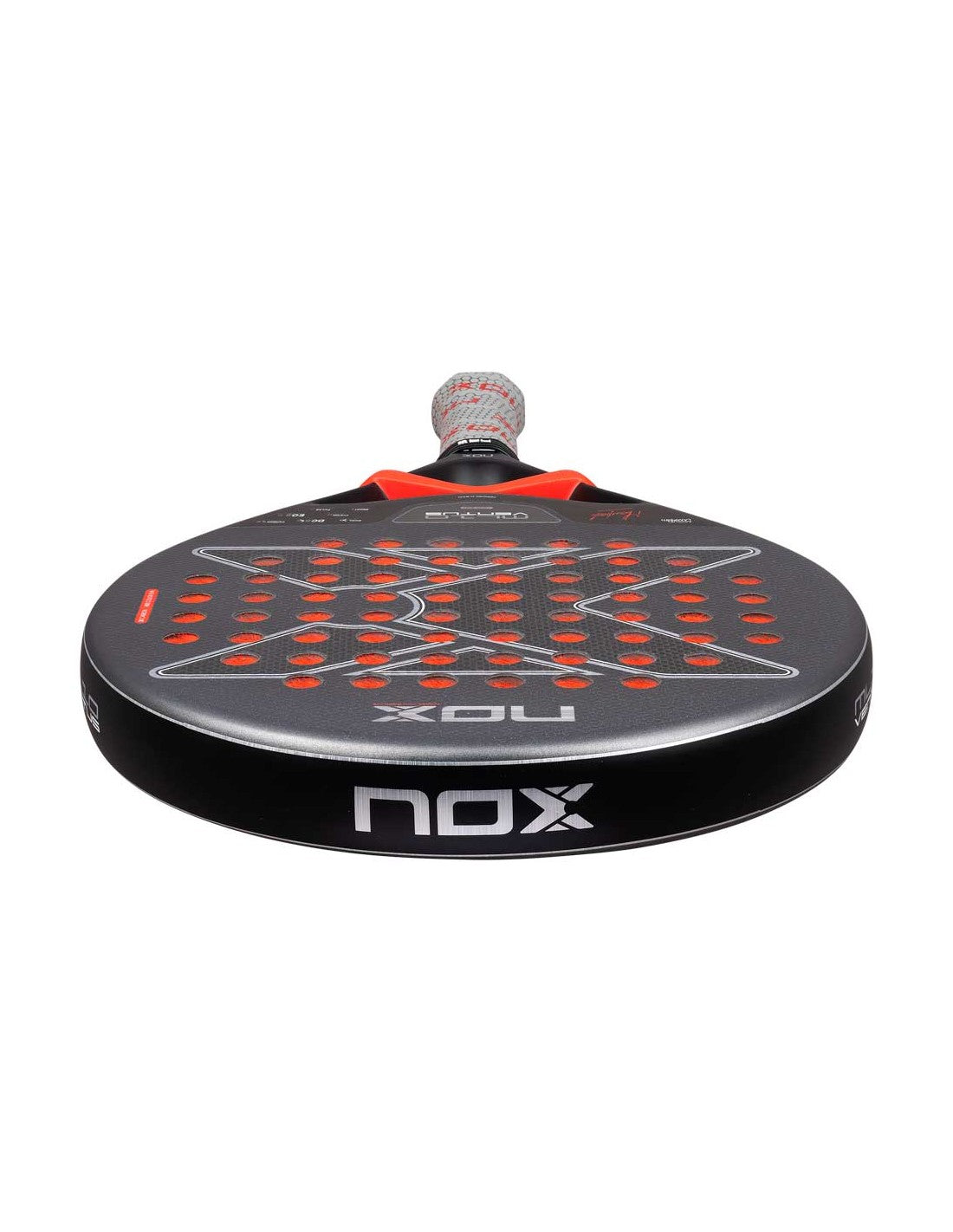 Nox ML10 Ventus Control 3K 26