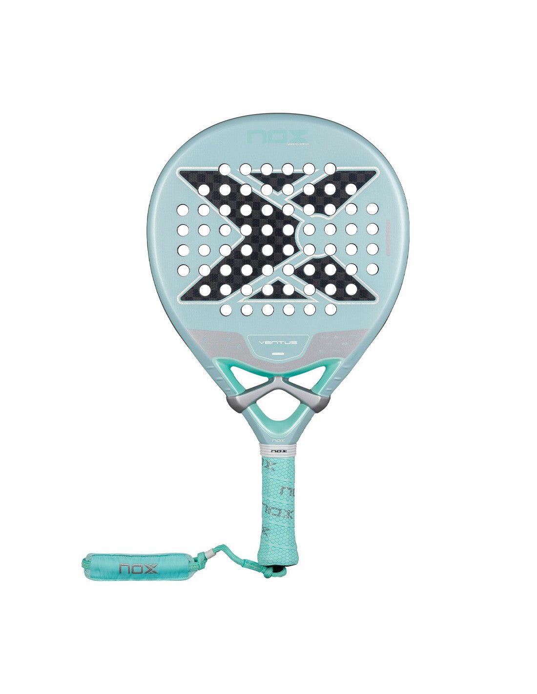 Nox Ventus Híbrido 12K Lite 26