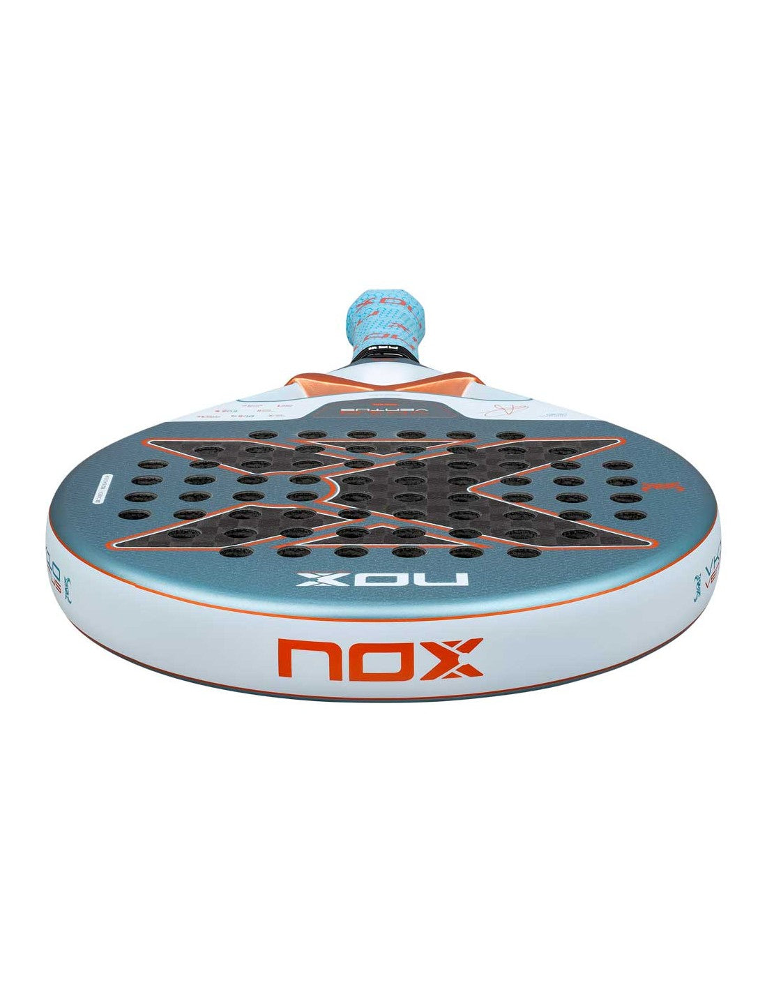 Nox VK10 Ventus Control 12K 26