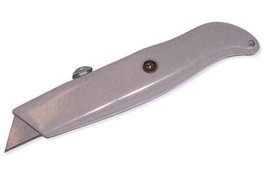 Užitkový prodlužovací nůž z hliníku 150 mm Beast