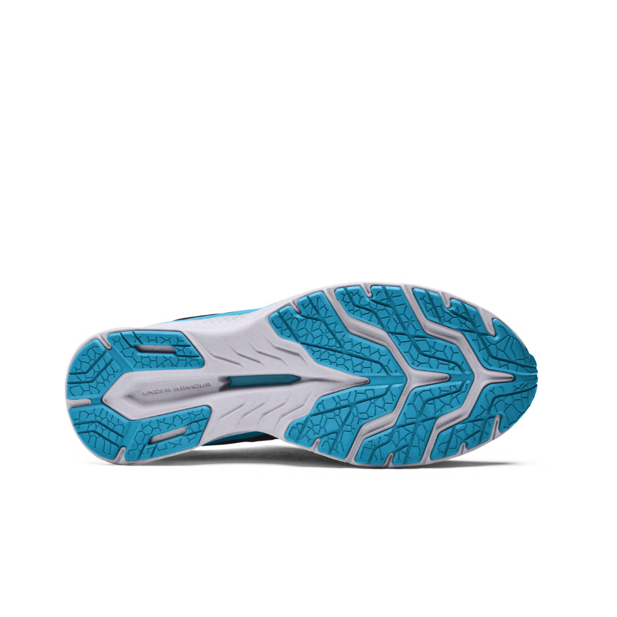 Under Armour Charged Bandit 6