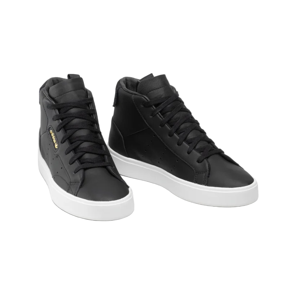 Adidas Sleek Mid