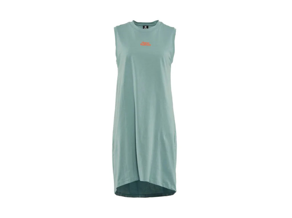 Horsefeathers Nya Dress (blue Haze)