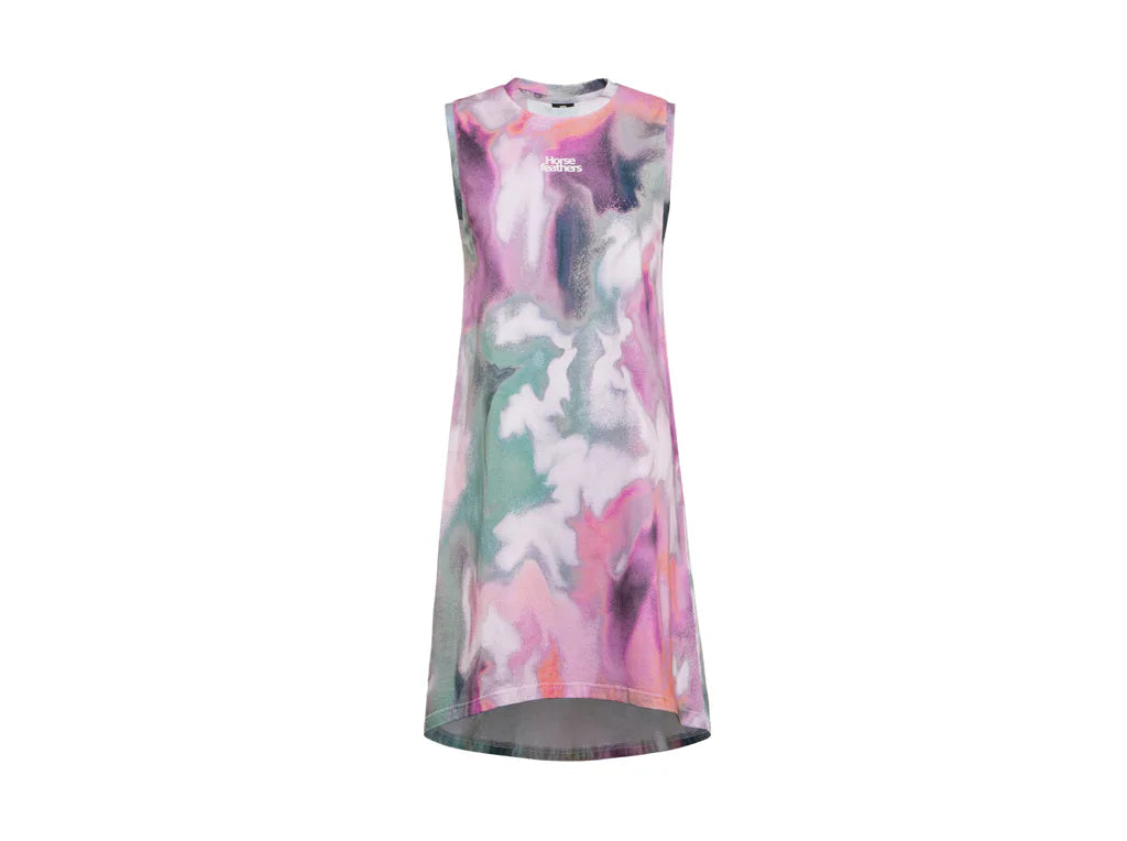 Horsefeathers Nya Dress (rainbow)