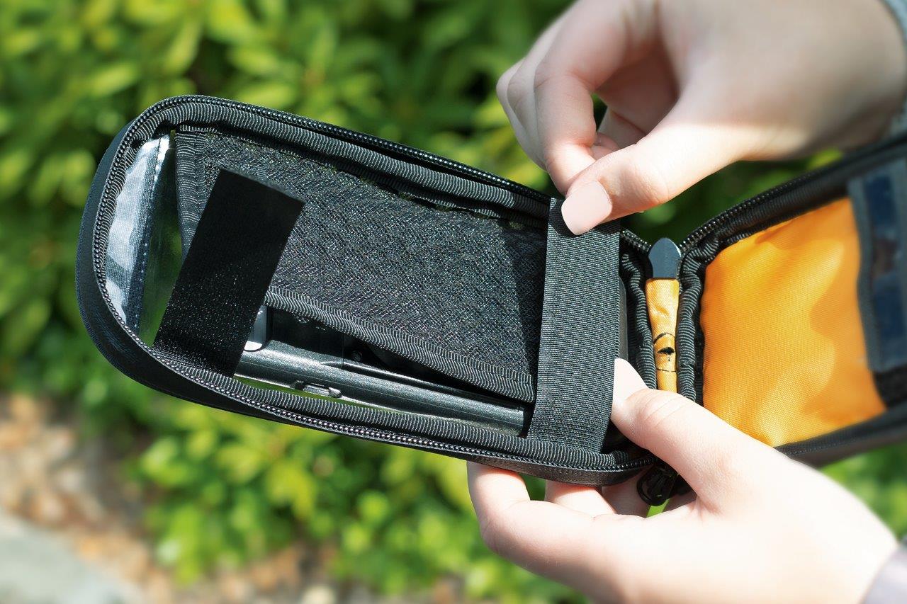 Sks Compit Smartbag Phone Case