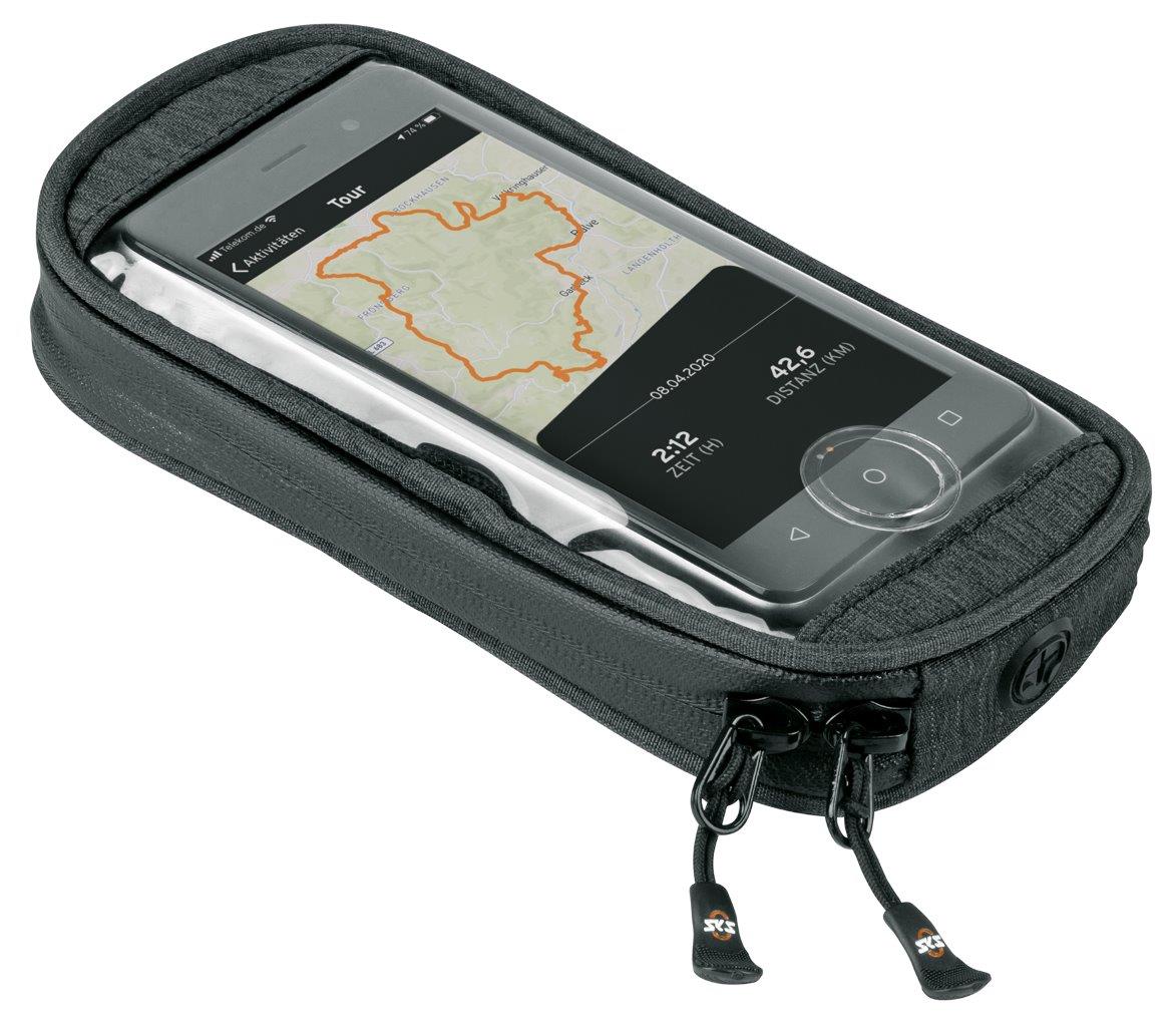 Sks Compit Smartbag Phone Case
