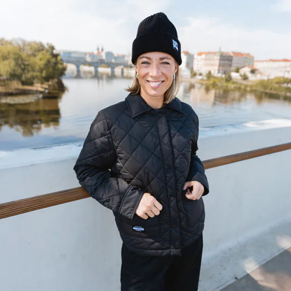Horsefeathers Oia Jacket (black)