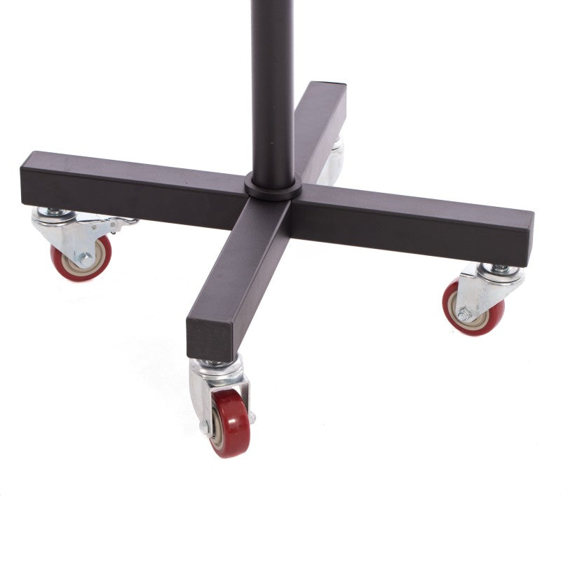 Olimpiai lemezek támasztó kerék többszínű