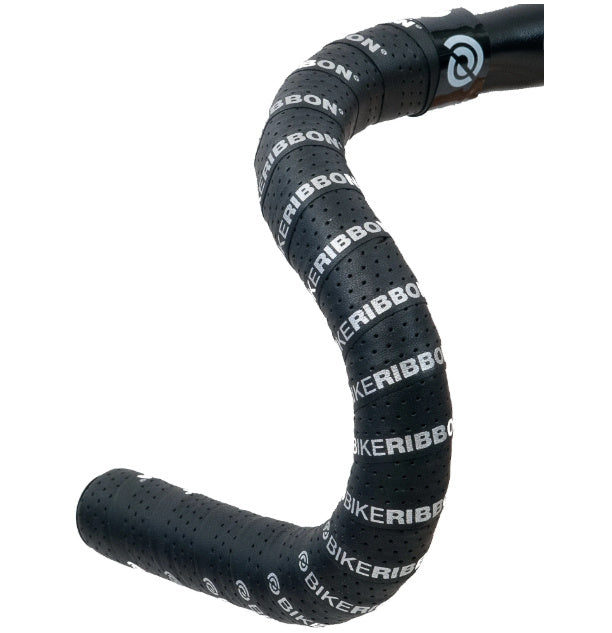 Bikeribbon Eolo Soft Handlebar - White