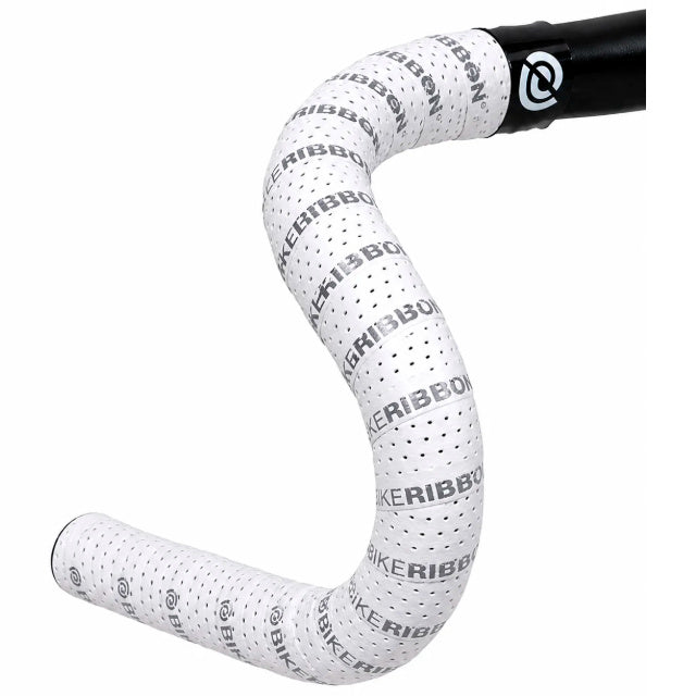 Bikeribbon Eolo Soft Handlebar - White