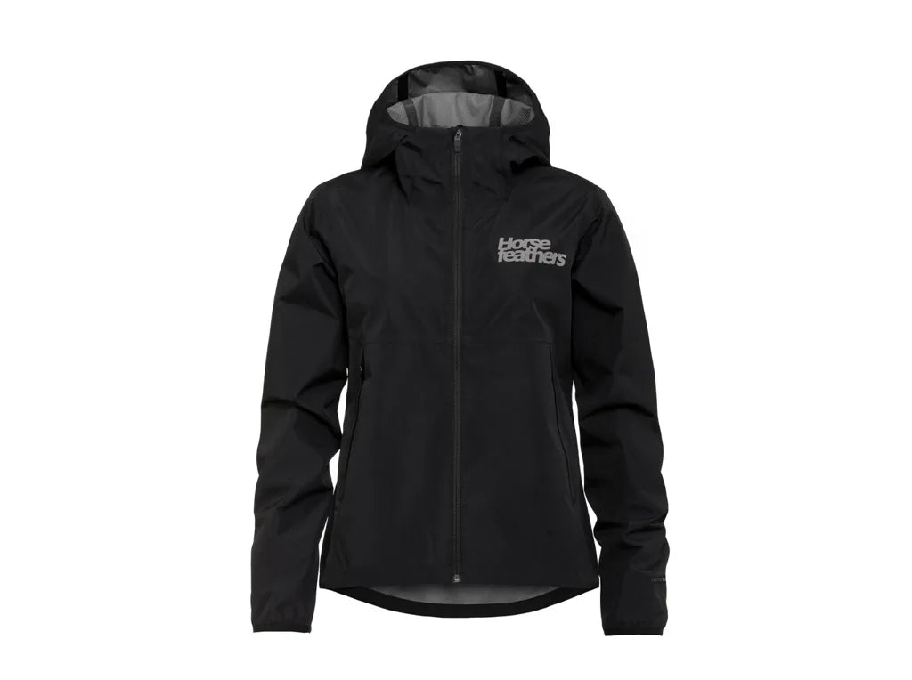 Horsefeathers Onyx Jacket (black Reflex)