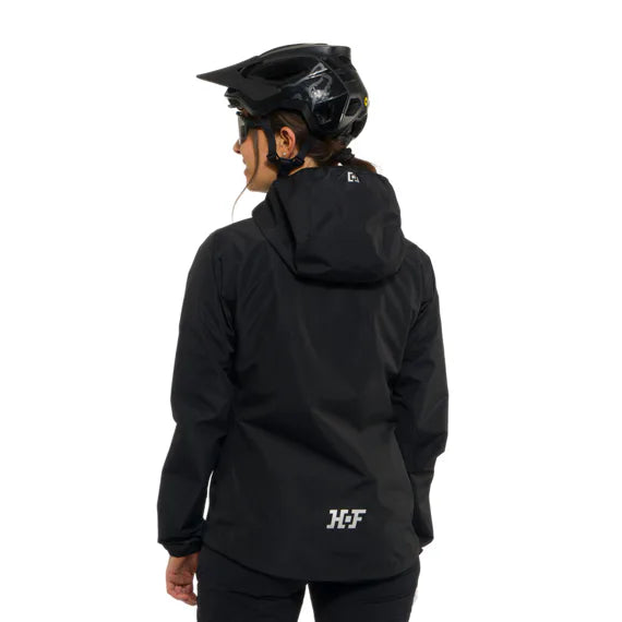 Horsefeathers Onyx Jacket (black Reflex)