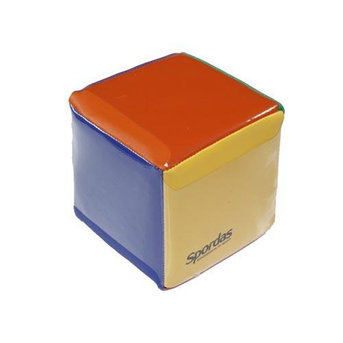 Molde Desafio Spordas com Quadrados 15x15 Cm | Conjunto de 3