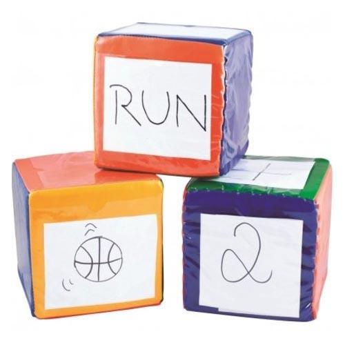 Molde Desafio Spordas com Quadrados 15x15 Cm | Conjunto de 3