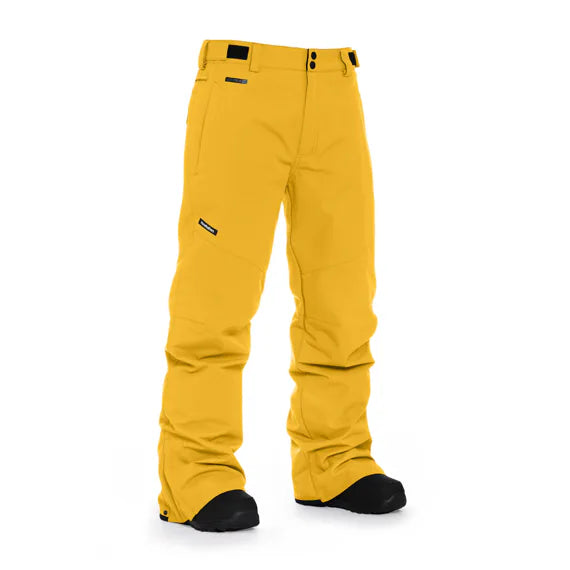 Horsefeathers Orca Pants (yellow)