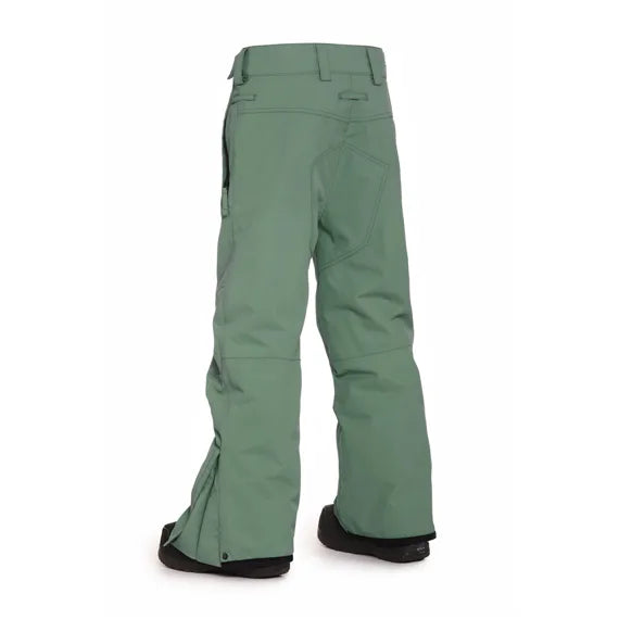 Horsefeathers Orca Youth Pants (iceberg Green)
