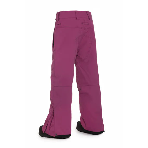 Horsefeathers Orca Youth Pants (orchid)