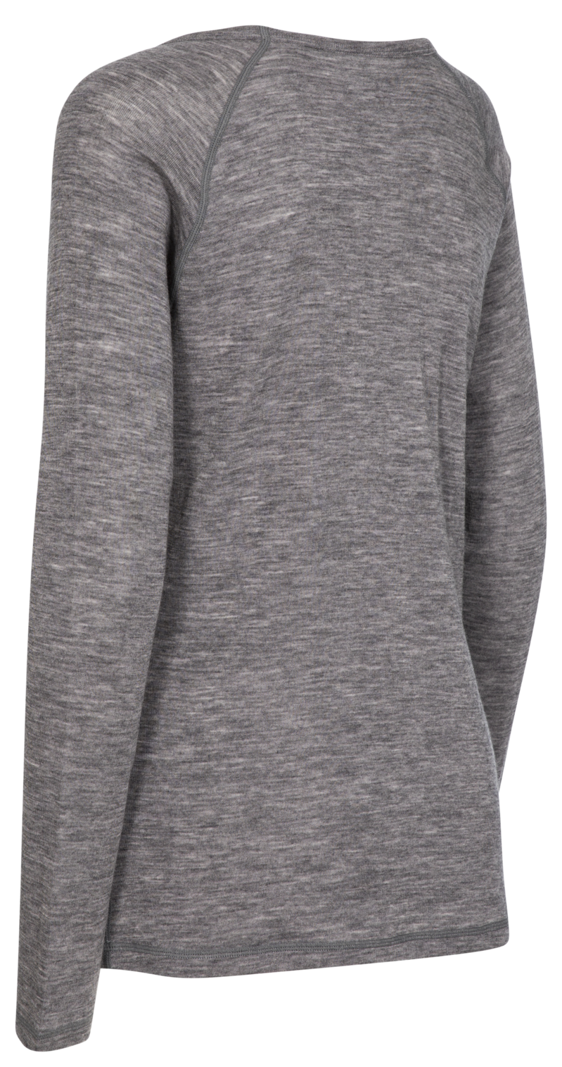 Dlx Libra - camada base feminina dlx merino XXL