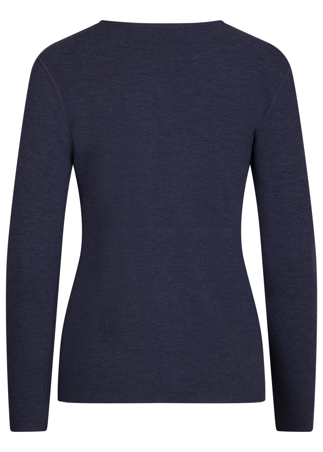 Trespass Selima - Kvinde Base Layer Top Bluetone