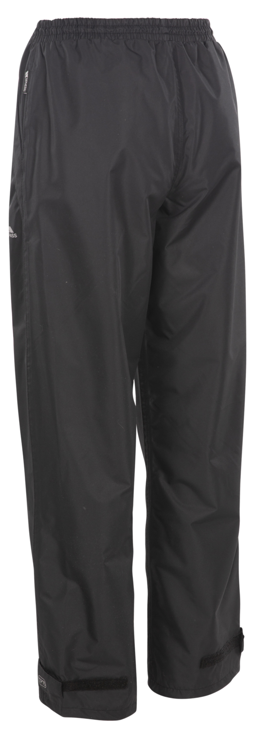 Дамски панталон Trespass Tutula Trs Black - XS