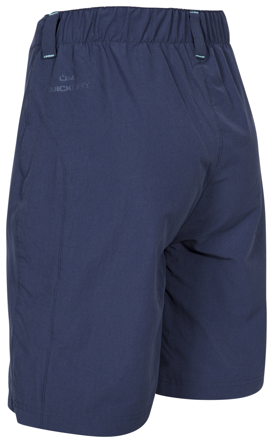 Trespass Brooksy Female Shorts Navy